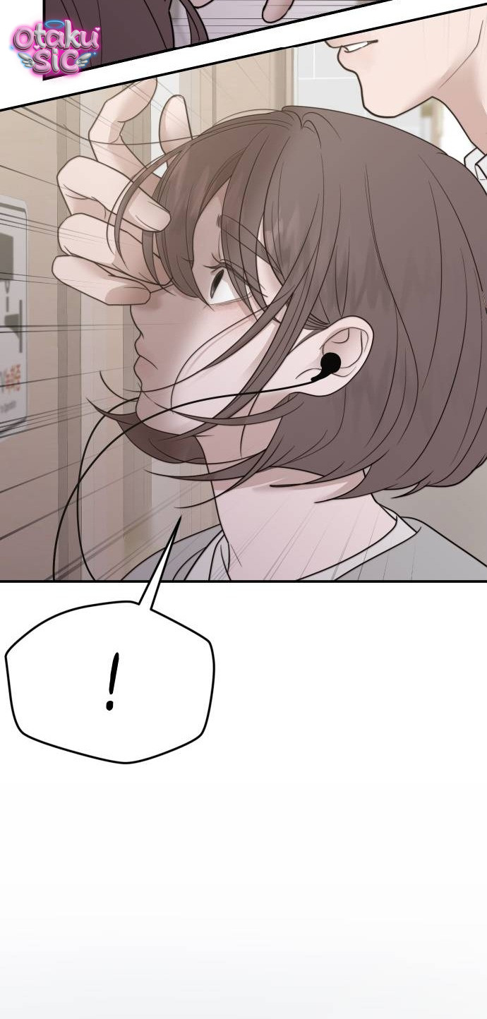 Câu trả lời dành cho cậu - Chap 3