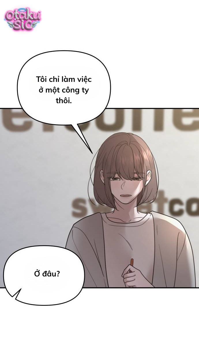 Câu trả lời dành cho cậu - Chap 3
