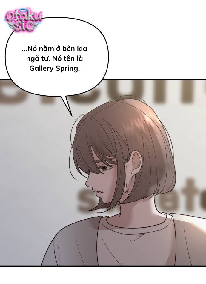 Câu trả lời dành cho cậu - Chap 3
