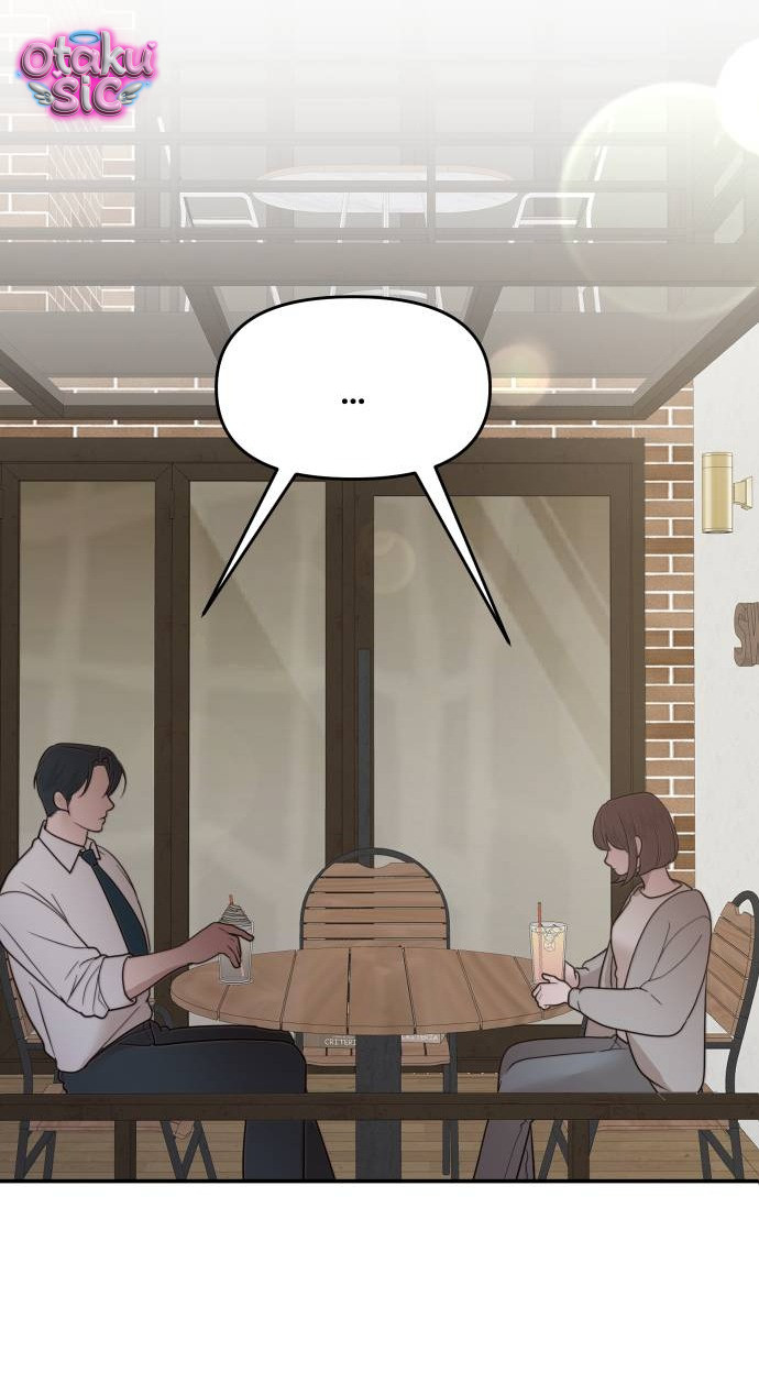 Câu trả lời dành cho cậu - Chap 3
