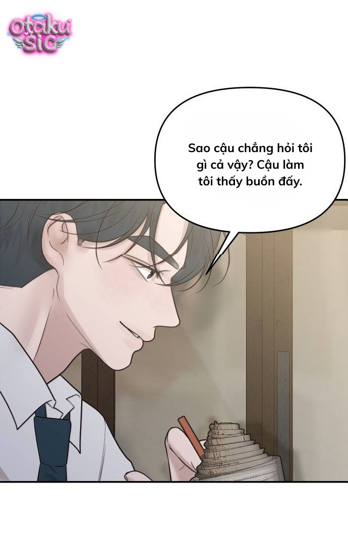 Câu trả lời dành cho cậu - Chap 3