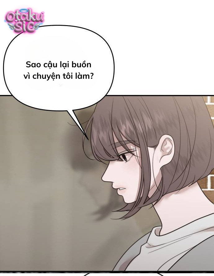Câu trả lời dành cho cậu - Chap 3