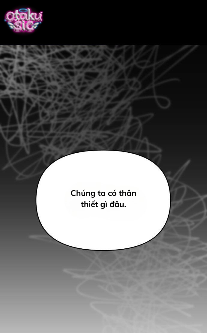 Câu trả lời dành cho cậu - Chap 3