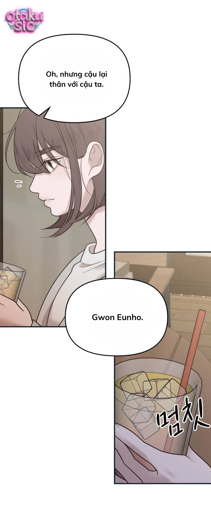 Câu trả lời dành cho cậu - Chap 3