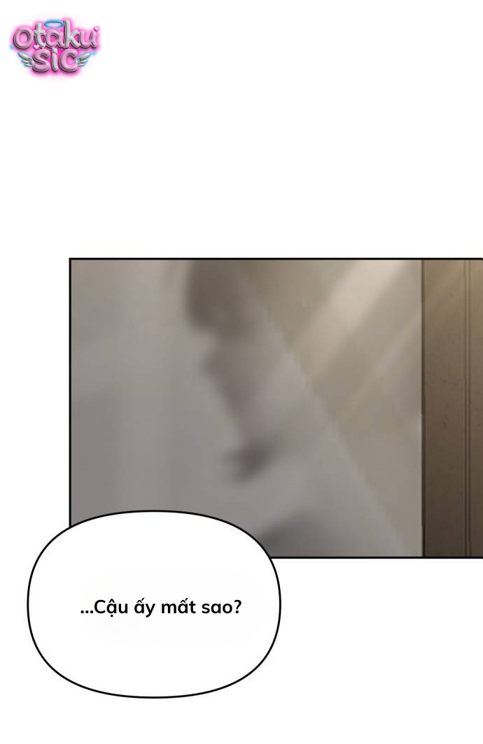 Câu trả lời dành cho cậu - Chap 3