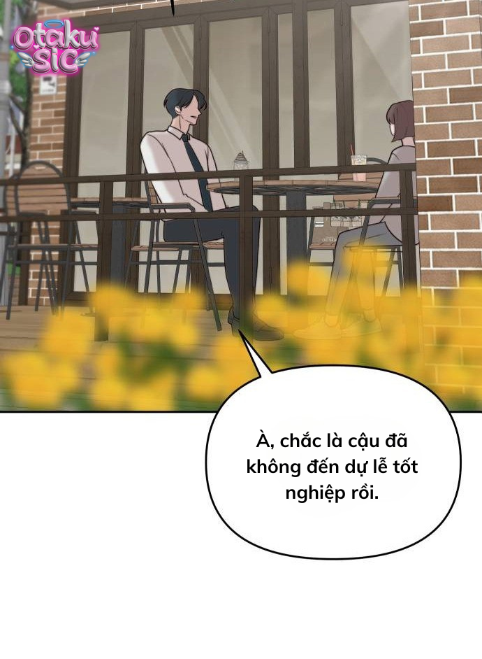 Câu trả lời dành cho cậu - Chap 3