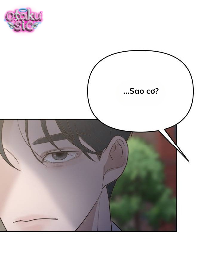 Câu trả lời dành cho cậu - Chap 3