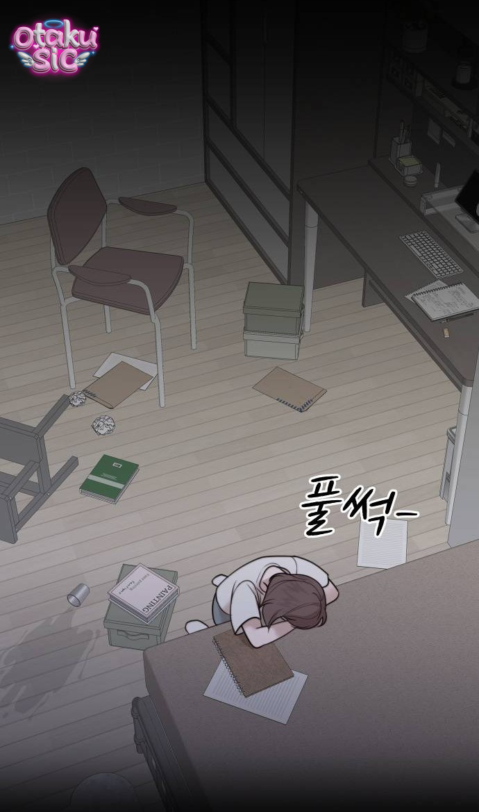 Câu trả lời dành cho cậu - Chap 3