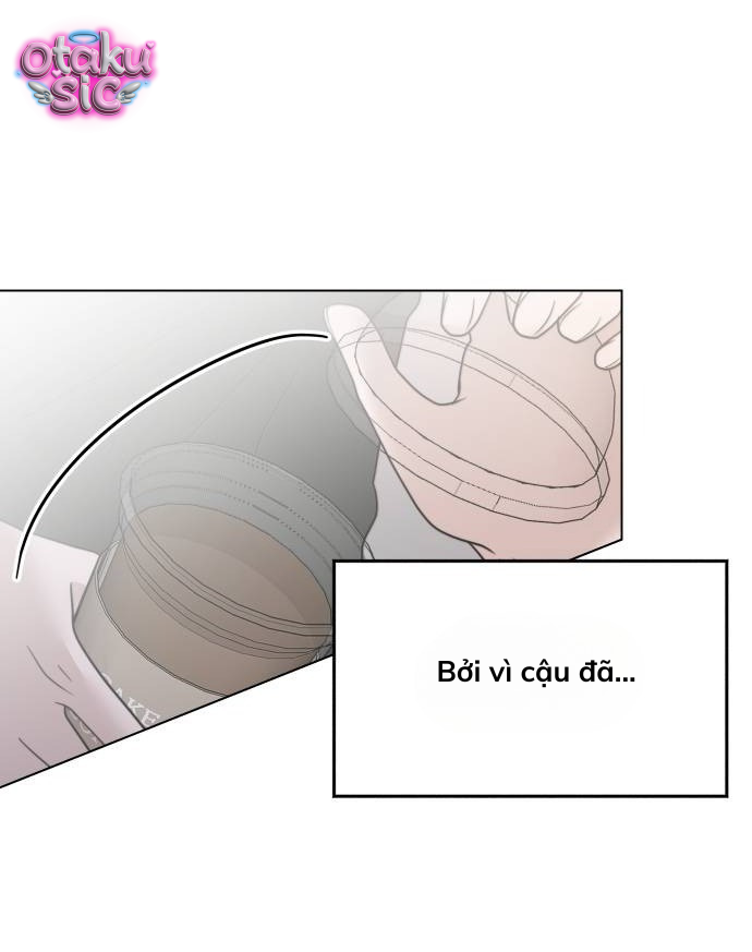 Câu trả lời dành cho cậu - Chap 3