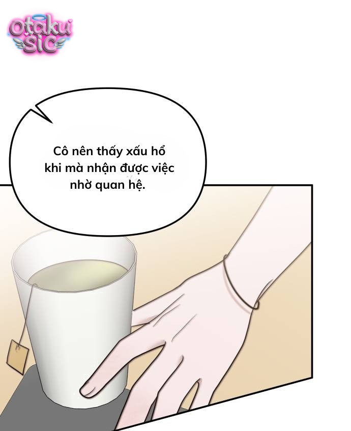 Câu trả lời dành cho cậu - Chap 3