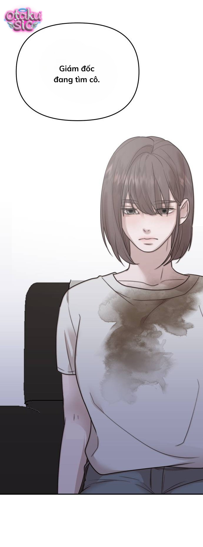 Câu trả lời dành cho cậu - Chap 3