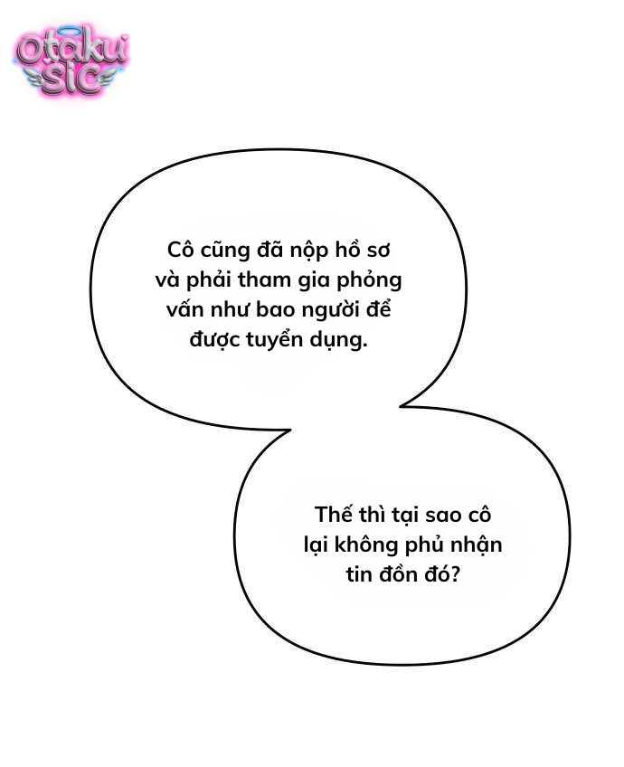 Câu trả lời dành cho cậu - Chap 3