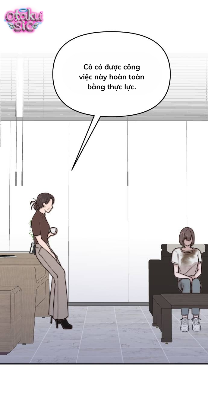 Câu trả lời dành cho cậu - Chap 3