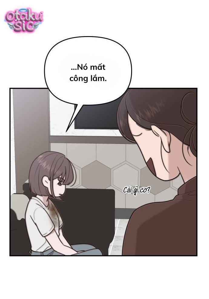 Câu trả lời dành cho cậu - Chap 3
