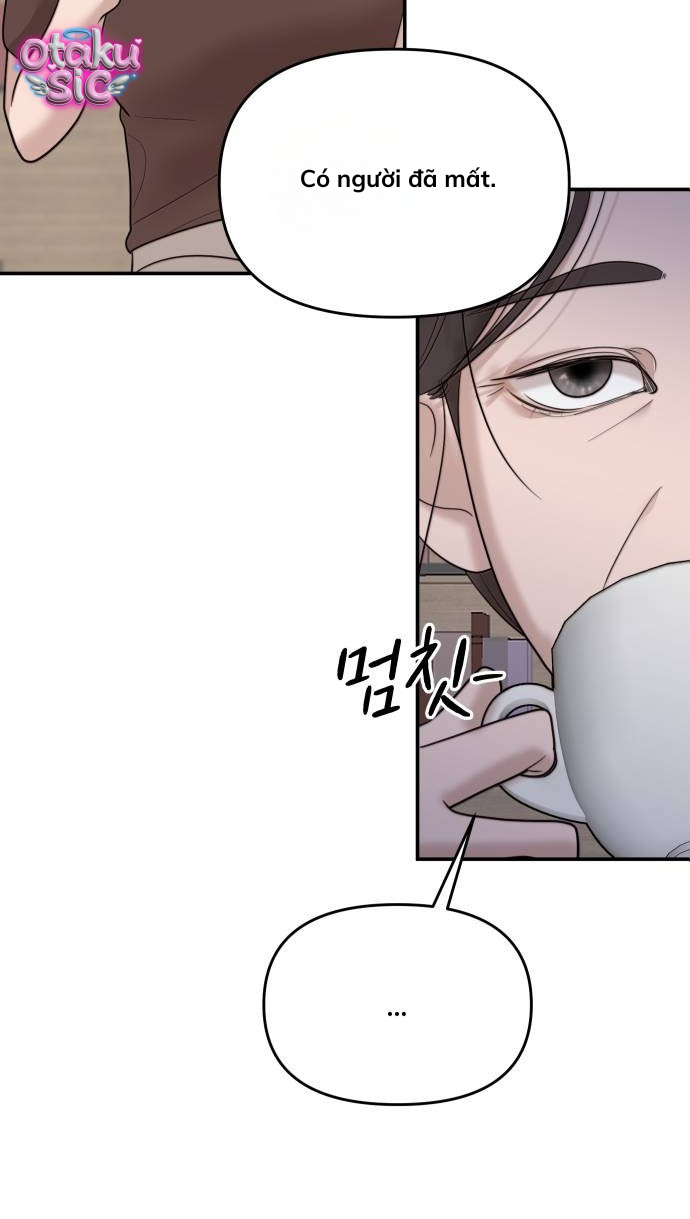 Câu trả lời dành cho cậu - Chap 3