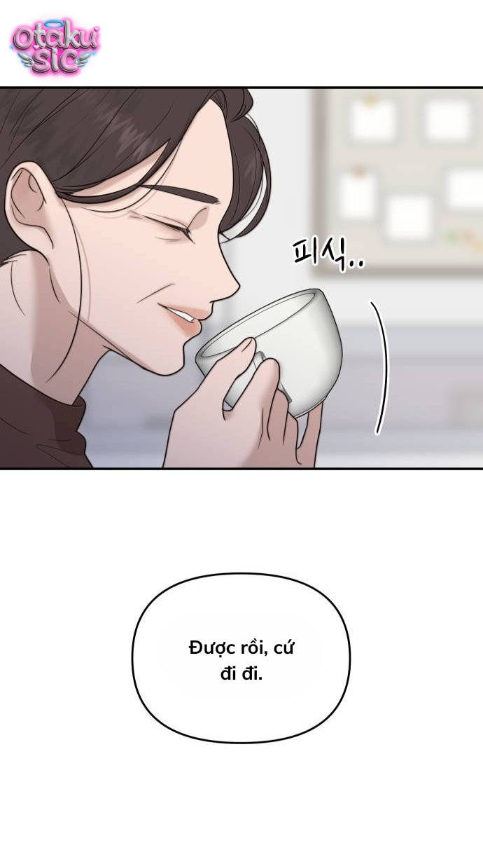 Câu trả lời dành cho cậu - Chap 3