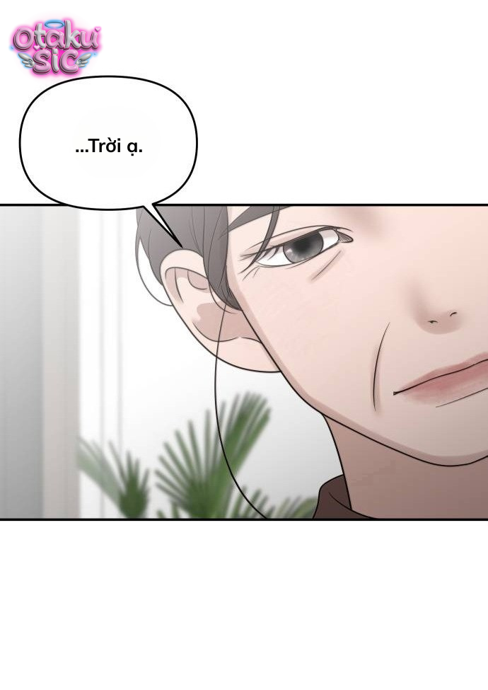 Câu trả lời dành cho cậu - Chap 3