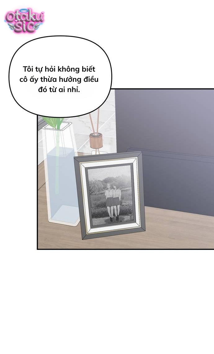 Câu trả lời dành cho cậu - Chap 3