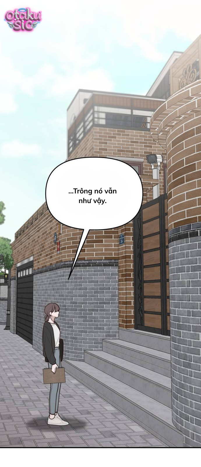Câu trả lời dành cho cậu - Chap 3 - Trang 87