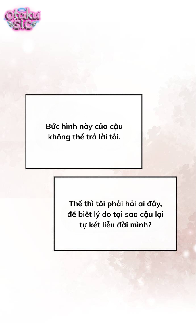 Câu trả lời dành cho cậu - Chap 3 - Trang 90