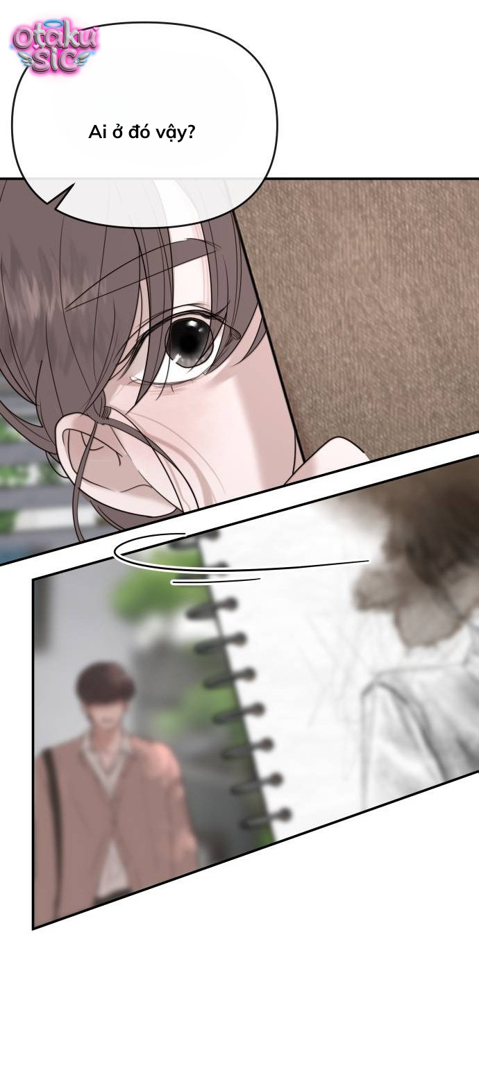Câu trả lời dành cho cậu - Chap 3 - Trang 91