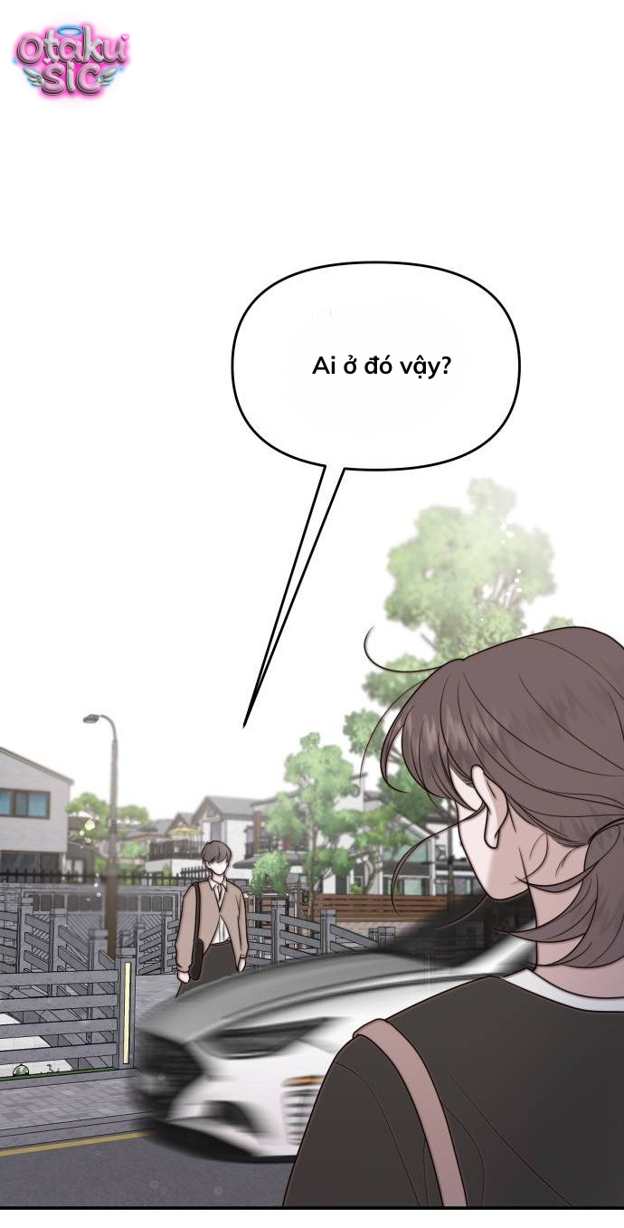 Câu trả lời dành cho cậu - Chap 4