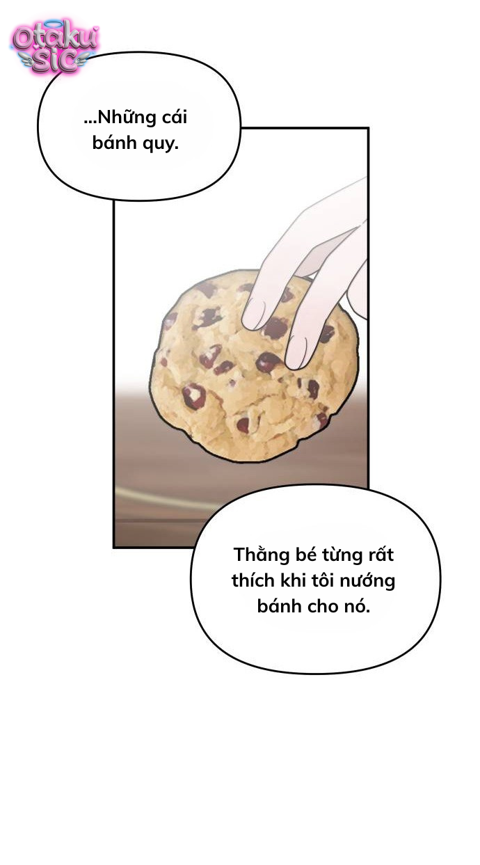 Câu trả lời dành cho cậu - Chap 4