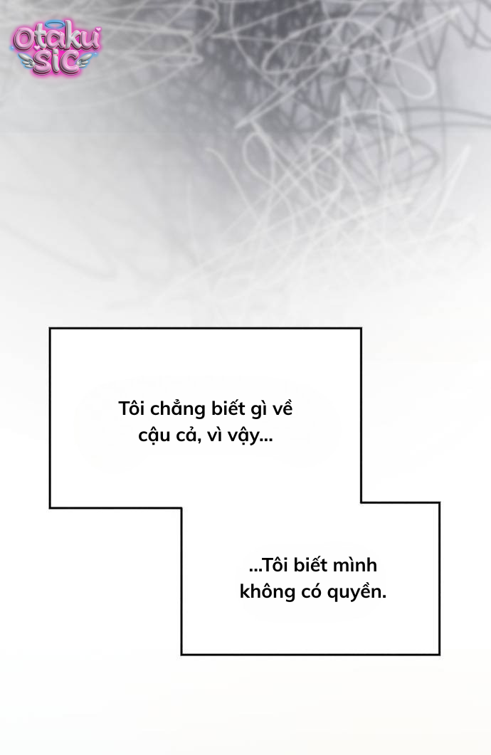 Câu trả lời dành cho cậu - Chap 4
