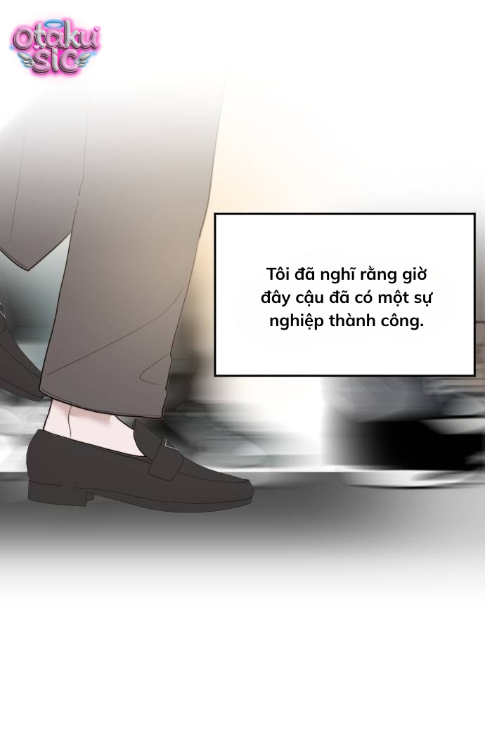 Câu trả lời dành cho cậu - Chap 4