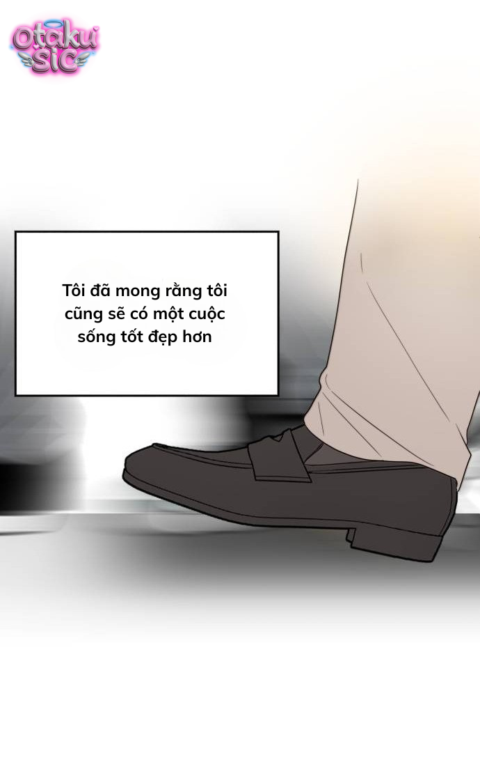 Câu trả lời dành cho cậu - Chap 4