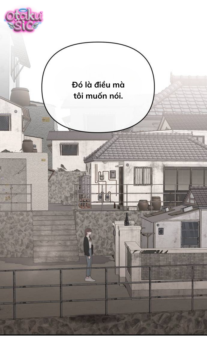 Câu trả lời dành cho cậu - Chap 4