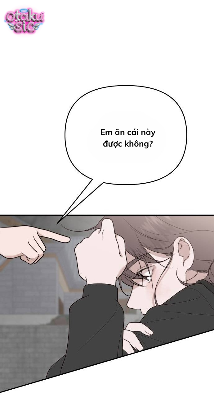 Câu trả lời dành cho cậu - Chap 4