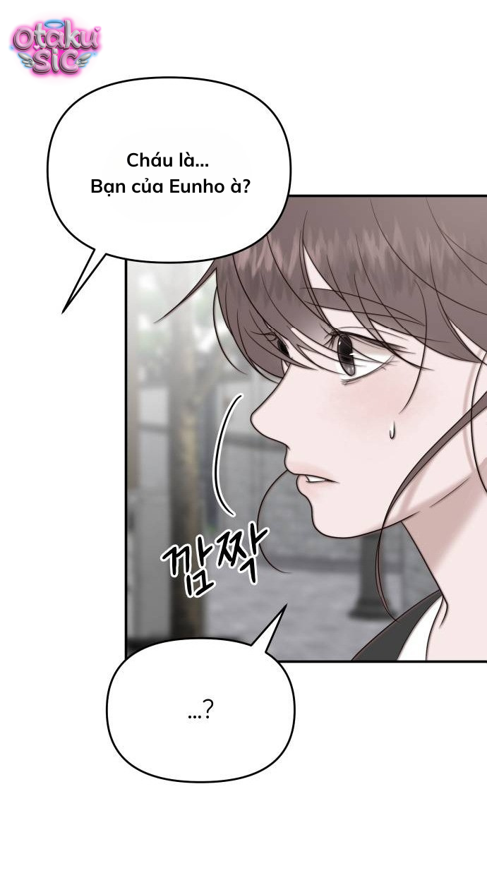 Câu trả lời dành cho cậu - Chap 4