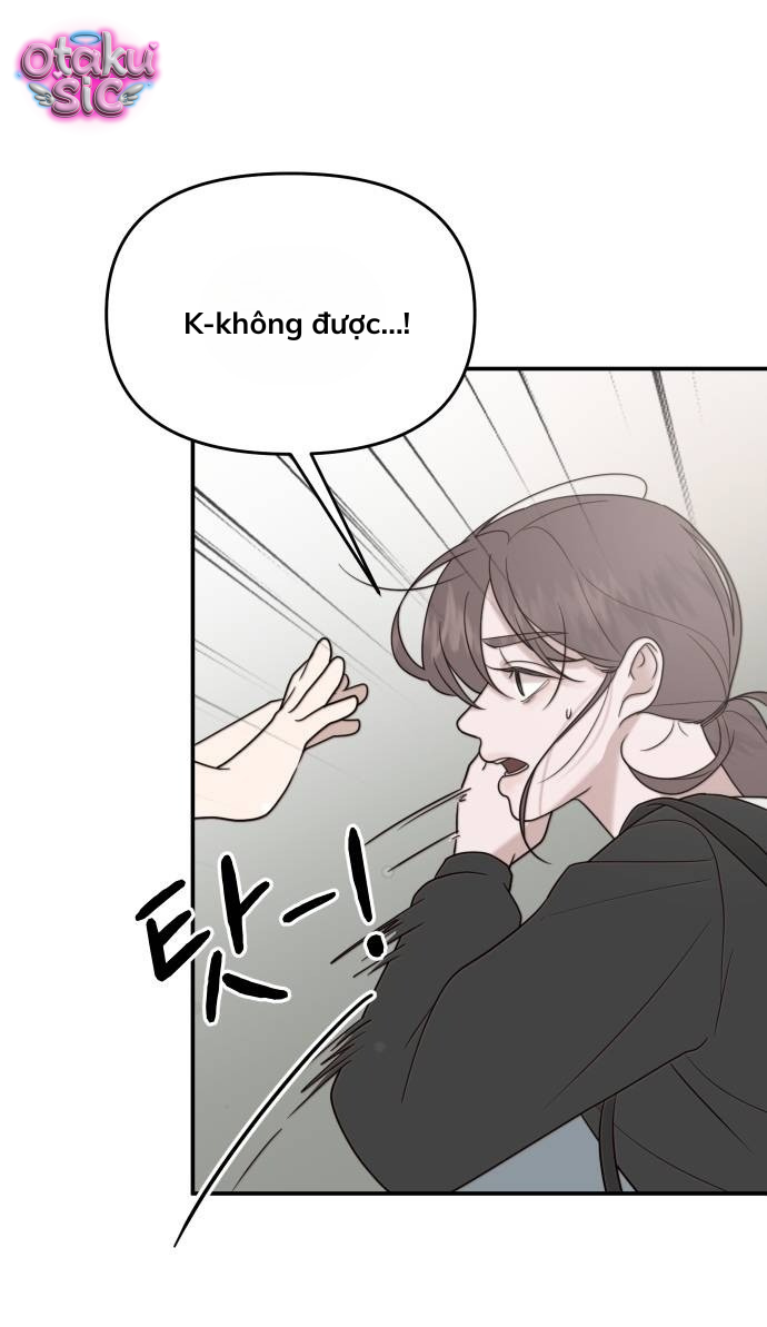Câu trả lời dành cho cậu - Chap 4