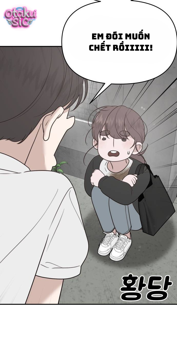 Câu trả lời dành cho cậu - Chap 4