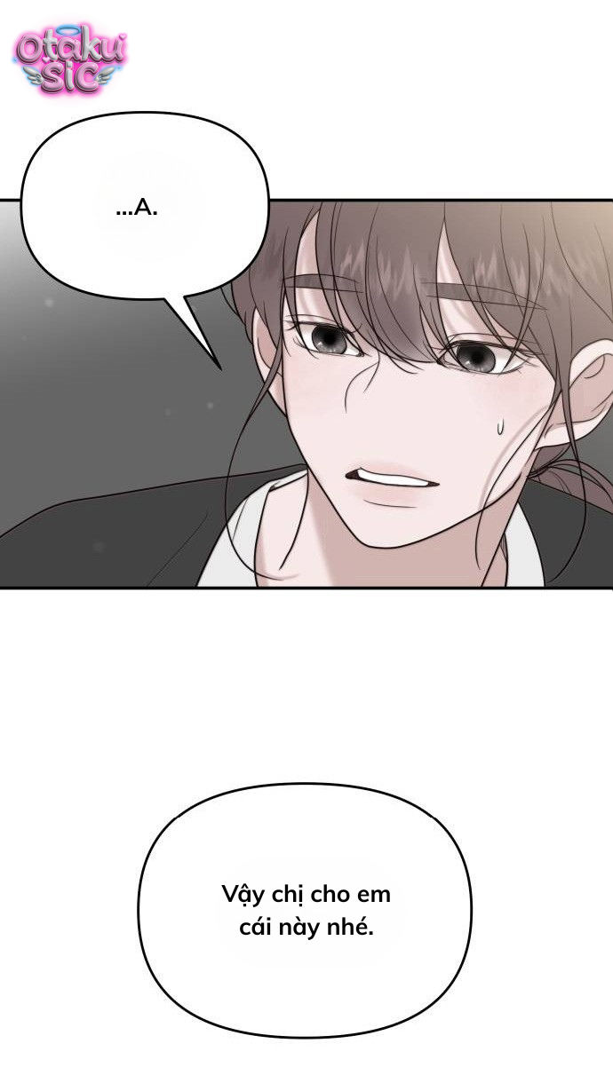 Câu trả lời dành cho cậu - Chap 4