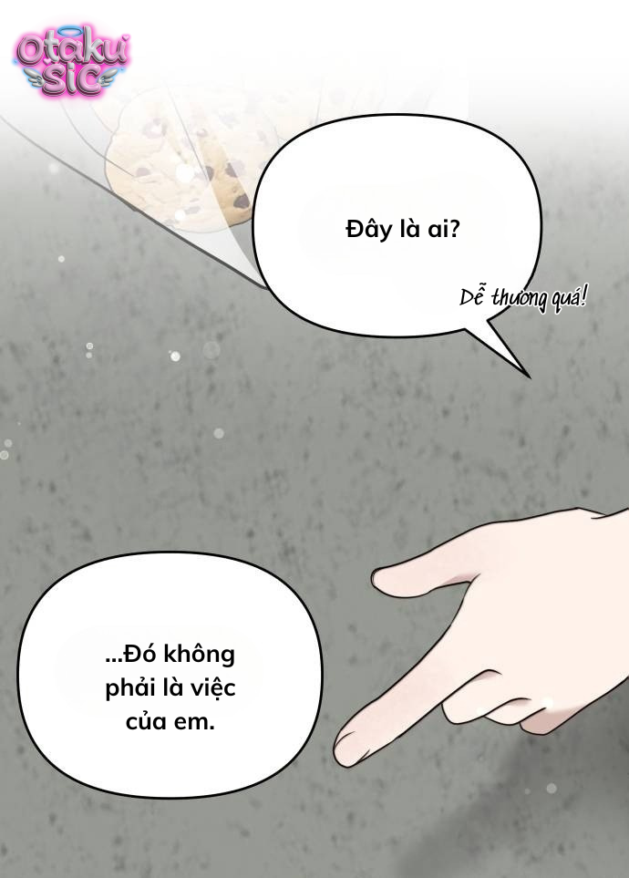 Câu trả lời dành cho cậu - Chap 4