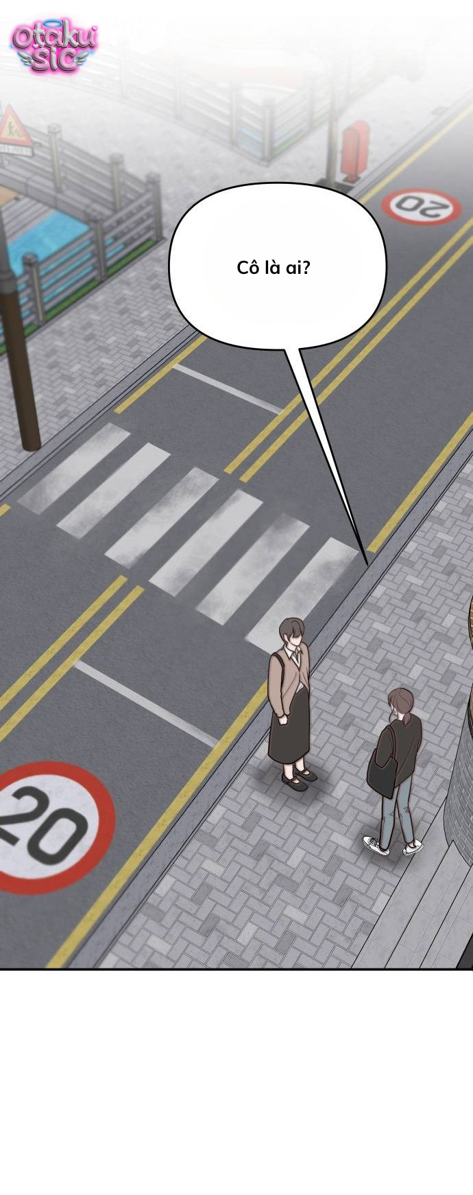 Câu trả lời dành cho cậu - Chap 4