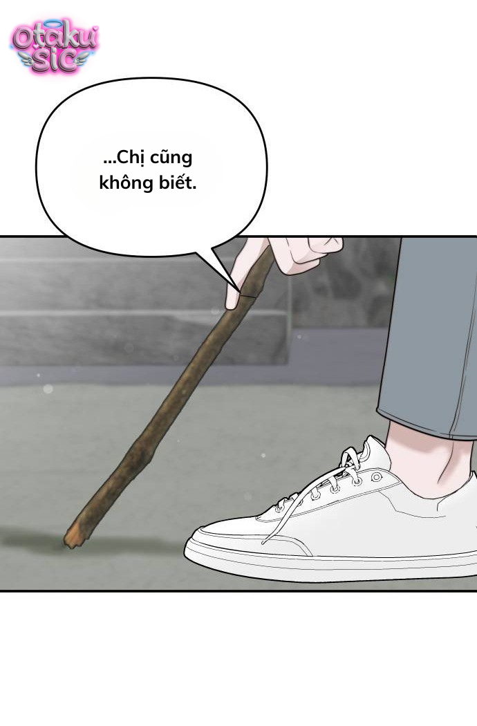 Câu trả lời dành cho cậu - Chap 4
