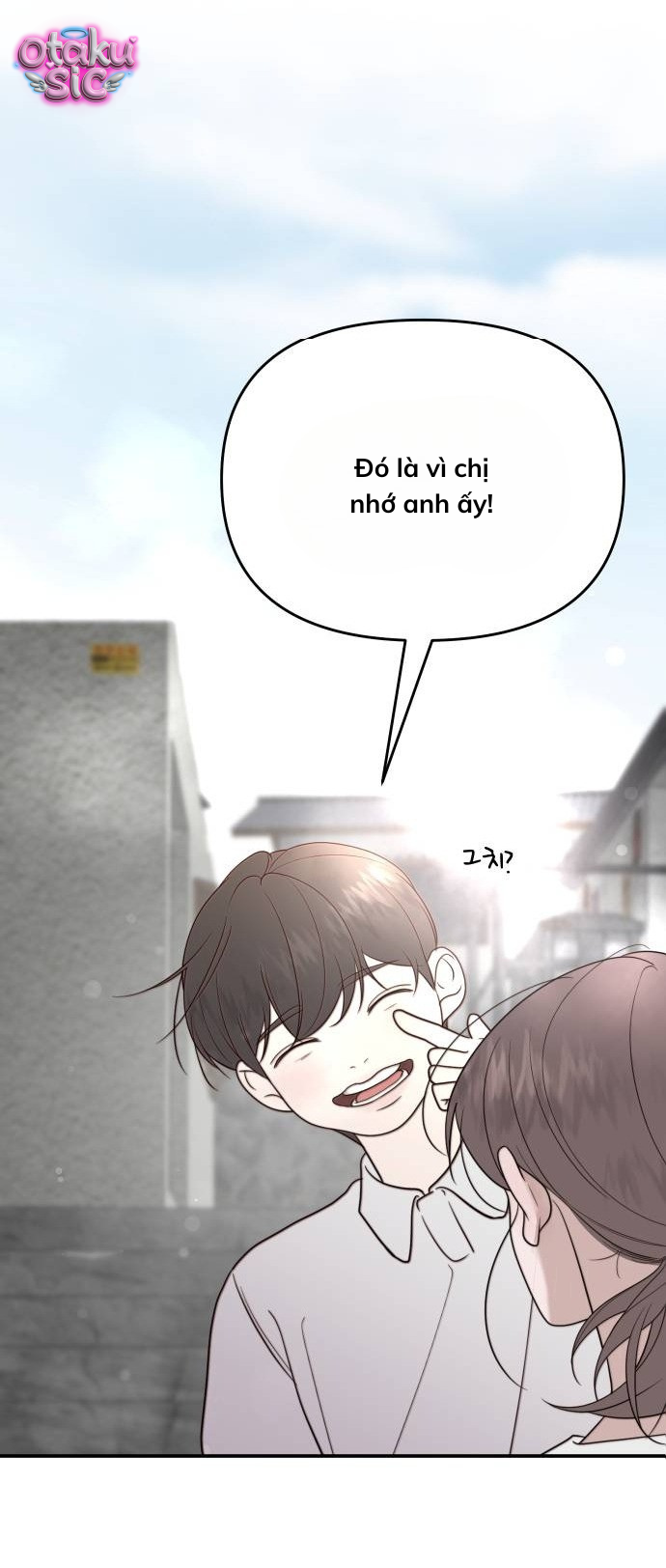 Câu trả lời dành cho cậu - Chap 4