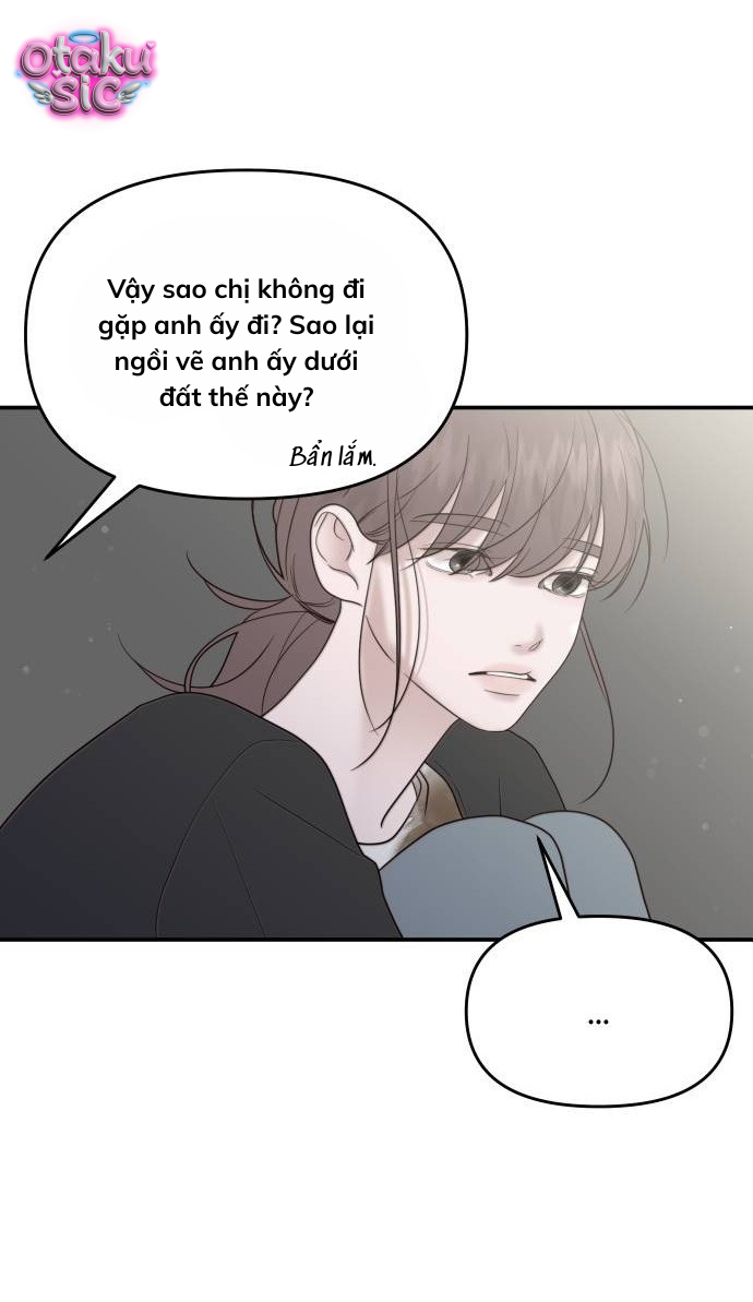 Câu trả lời dành cho cậu - Chap 4
