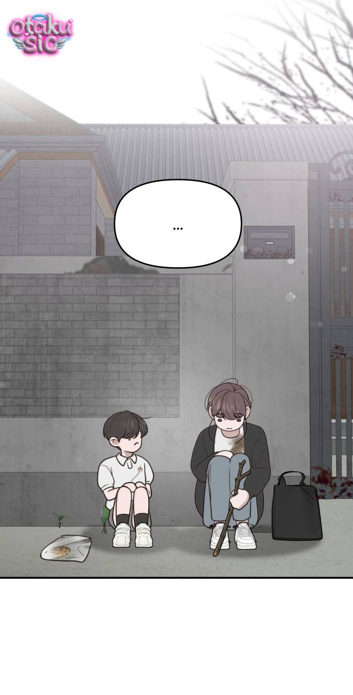 Câu trả lời dành cho cậu - Chap 4
