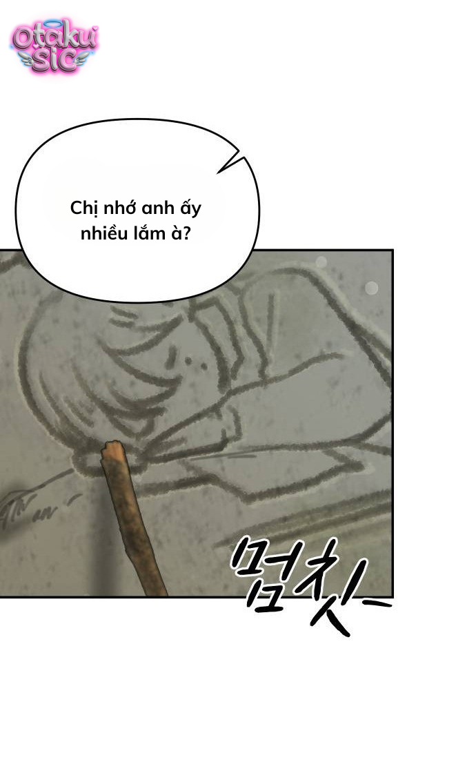 Câu trả lời dành cho cậu - Chap 4