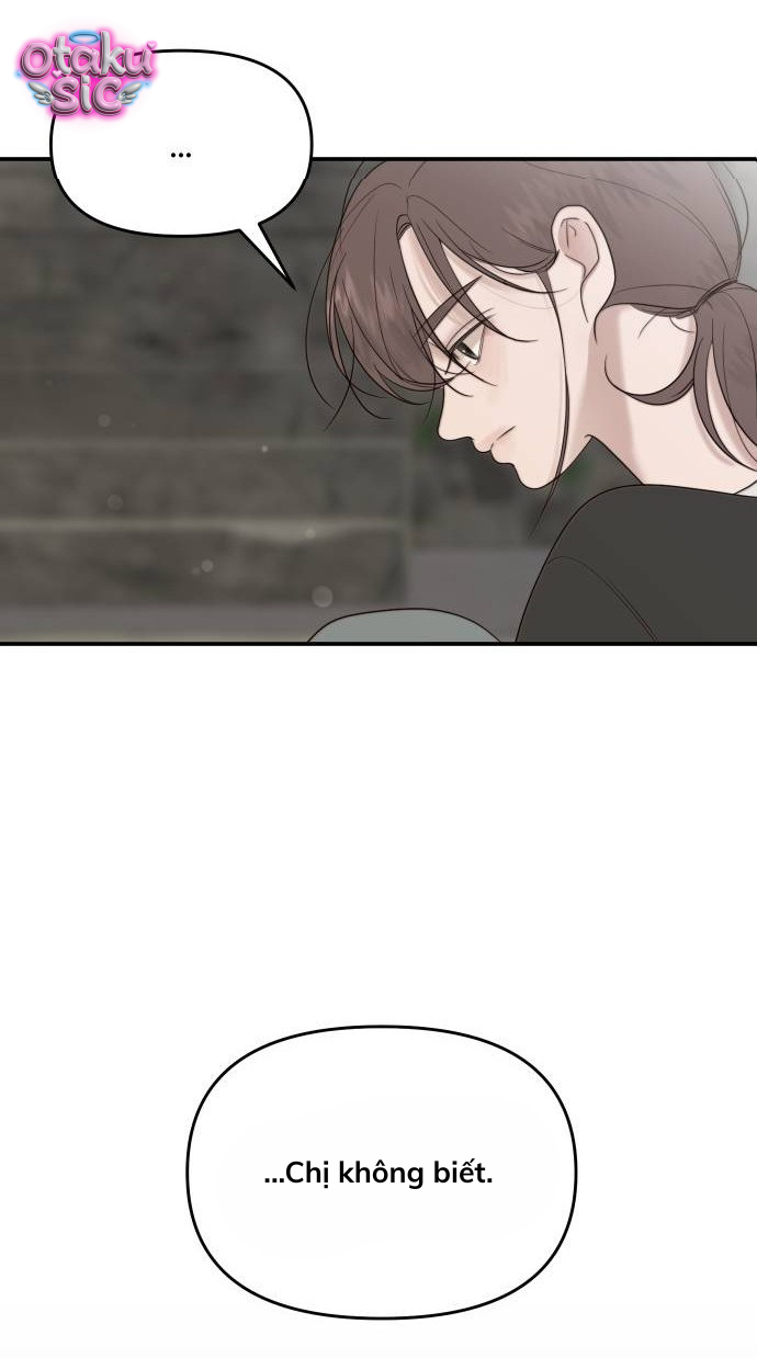 Câu trả lời dành cho cậu - Chap 4