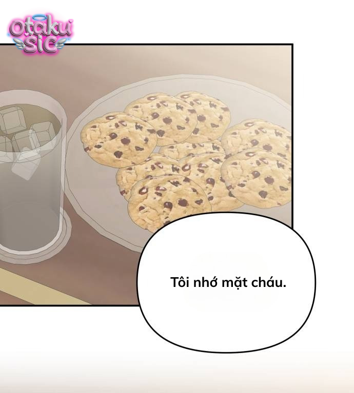 Câu trả lời dành cho cậu - Chap 4