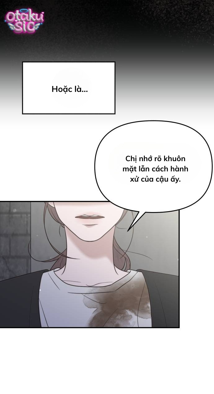 Câu trả lời dành cho cậu - Chap 4