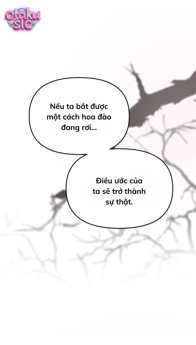 Câu trả lời dành cho cậu - Chap 4