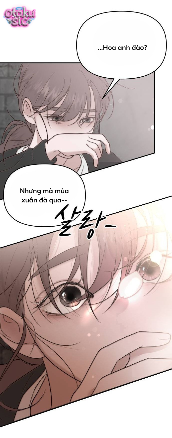 Câu trả lời dành cho cậu - Chap 4