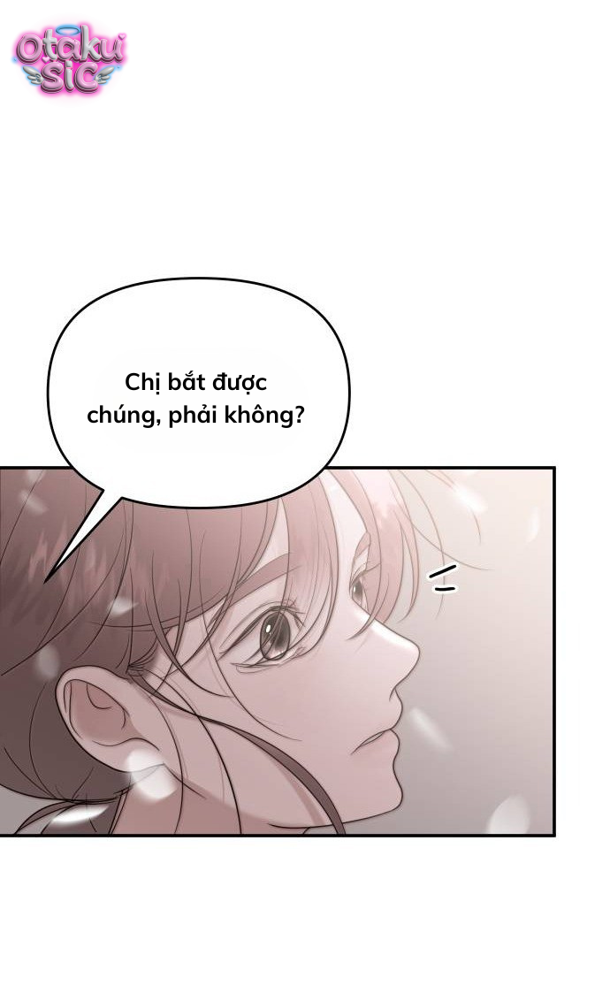 Câu trả lời dành cho cậu - Chap 4