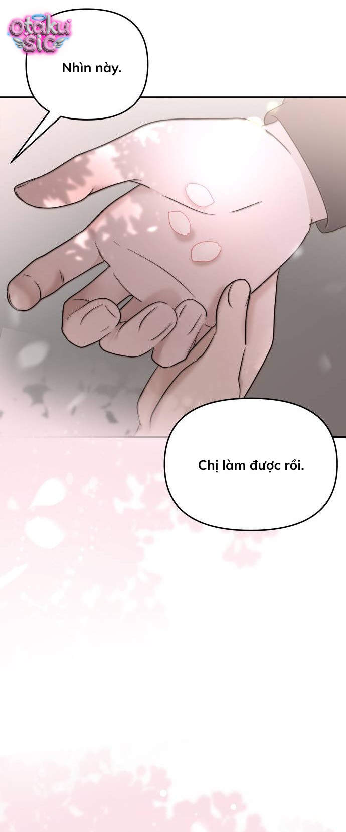 Câu trả lời dành cho cậu - Chap 4